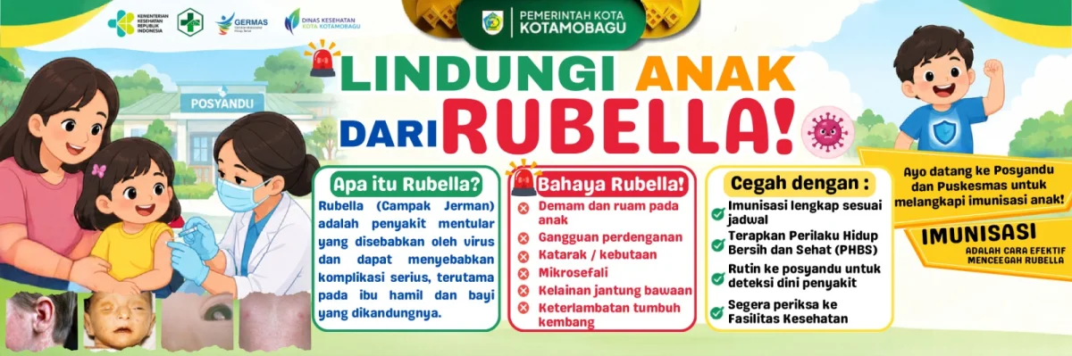 Pemdes Bungko Ajak Warga Waspadai TBC, Cegah Stunting dan Pernikahan Dini, serta Lindungi Anak dari Rubella